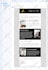 create HTML email template, responsive email template