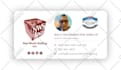 design a professional email signature