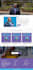 redesign squarespace website or squarespace website design