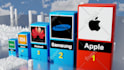 create viral 3d comparison video for youtube