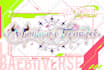 do custom logo cute kawaii anime style for vtuber, twitch, streamer and gaming