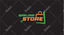 create shopify ecommerce amazon store 3d logo design
