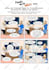 draw a custom cartoon comic strips