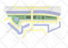 do hand drawn architectural sketches and concept drawings