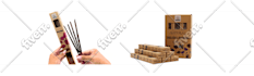design professional and creative web banners