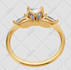 create jewelry 3d cad modelling