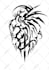 create unique custom tattoo any tattoo design, tattoo artist
