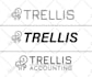 do modern minimalist graphic and company logo design