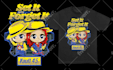 design awesome t shirt artwork designs and merchandise