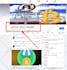 promote and market website amazon, business, book, product, crypto, blog