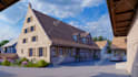 be your architect, 3d interior, exterior and animation