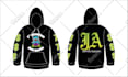 design apparel mockup hoodie mock up jumper tech pack