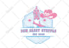 do  beauty, cosmetic spa hair salon fashion, logo