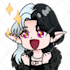 custom emotes, emoji, and sticker for twitch, discord