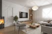 renovation home staging realistic