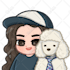 draw discord reactive image png for pngtuber vtuber streaming
