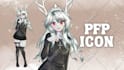 draw anime original character for your pfp, fanart, vtuber and concept art