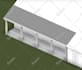 provide deck, pergola, porch or patio permit drawings
