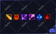 create discord role icons, badges, emotes