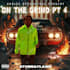 do album cover art, single or mixtape cover artwork
