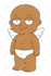 design custom 2d images in the boondocks style