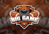 do aggressive esport logo design for game, twitch and sports team