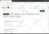 develop SEO optimized job posting website
