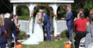 do wedding video editing with cinematic touch storytelling