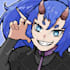draw anime pixel style for you