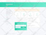 do whmcs template design styles customization