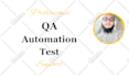 develop automation framework using java selenium, testng, cucumber, rest assured