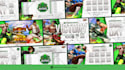 poster esport tournament for gaming event, shorts, trailers, fyler and etc