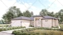 create architectural 3d model on sketchup