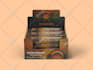 do coffee packaging, coffee bag, label design