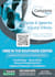design a professional flyer, brochure, and poster