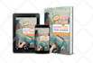 do book design and layout formatting for print or ebook