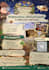 design exceptional charity, nonprofit, fundraising flyer, brochure or media kits