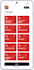 do professional mobile app design, app ui design and figma app design