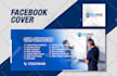 design a killer facebook cover, twitter background or others