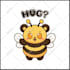 draw a custom kawaii cartoon character or mascot