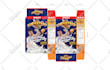 do unique cereal box design for your product in 24 hours