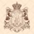make professional family crest coat of arms logo design