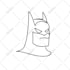 make creative minimalist tattoo design for you