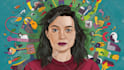 create paint by numbers