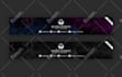 do social media post, banner, cover, thumbnail design