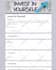 make any type of online form, survey using, google forms
