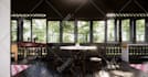 do 5 high quality realistic renderings for 1 space or scene