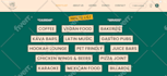 create directory website like yelp