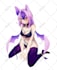 draw your oc or fanart in anime style