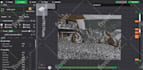 make hueforge model from image ready for 3d printing 3mf step